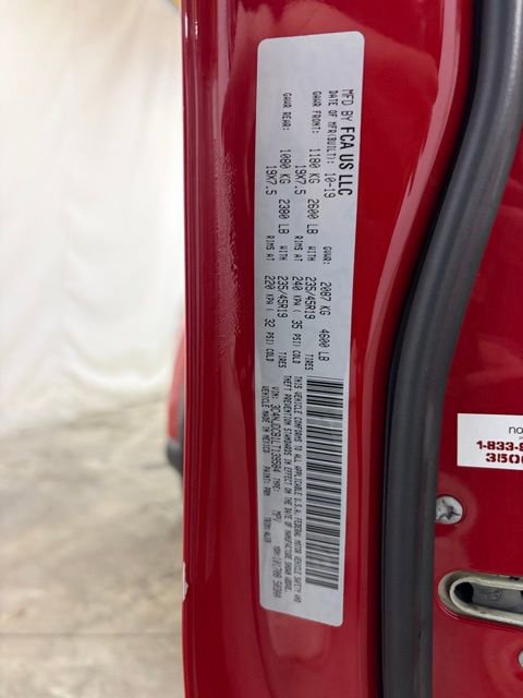 Used 2020 Jeep Compass High Altitude AWD/4WD image 74
