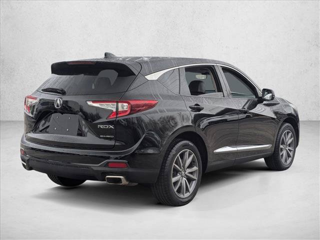Used 2023 Acura RDX AWD w/ Technology Package image 5