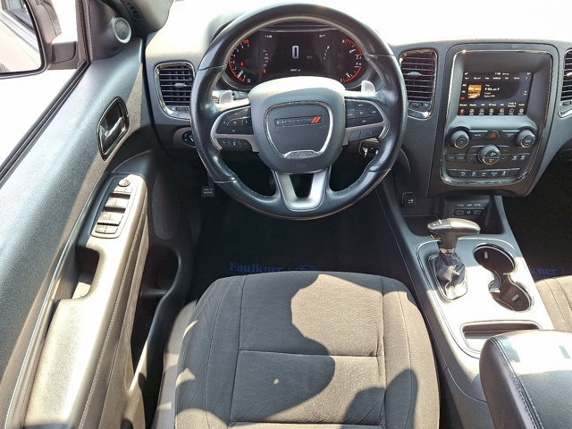 Used 2020 Dodge Durango GT w/ Blacktop Package AWD/4WD image 13
