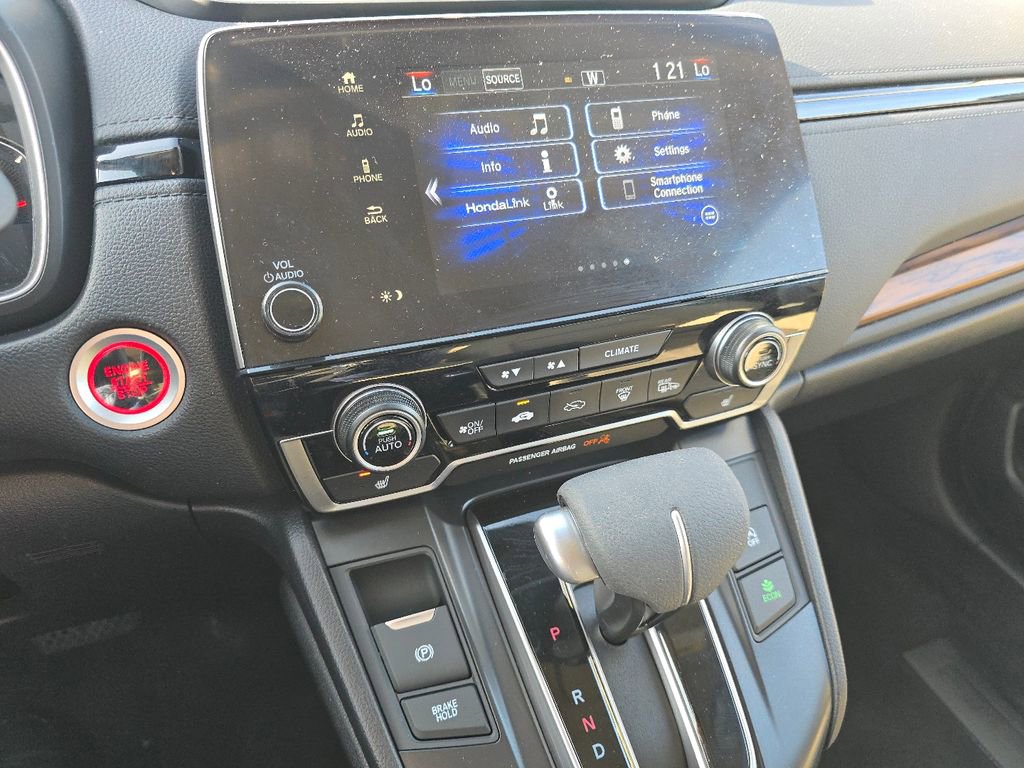 Used 2020 Honda CR-V EX image 27