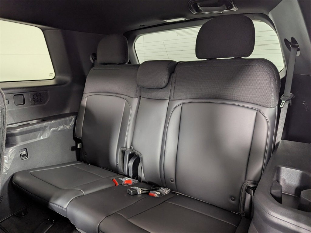 New 2027 Kia Telluride S image 25