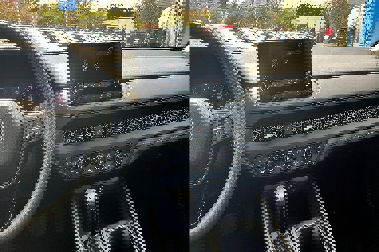 Used 2024 Honda Accord EX image 6