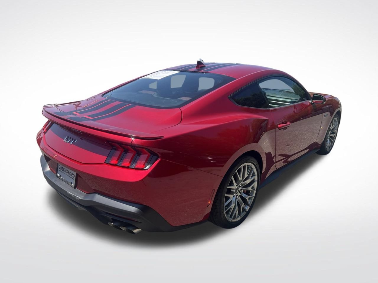 Used 2024 Ford Mustang GT Premium RWD image 5