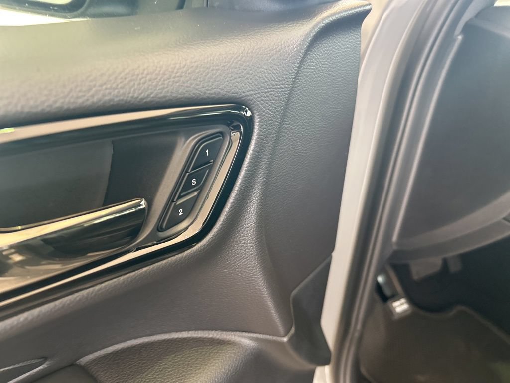New 2026 Dodge Durango GT AWD/4WD image 43