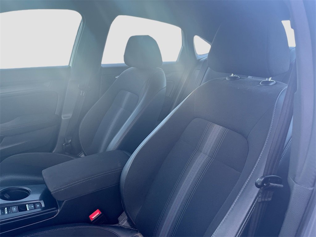 Used 2023 Honda Civic Sport image 19