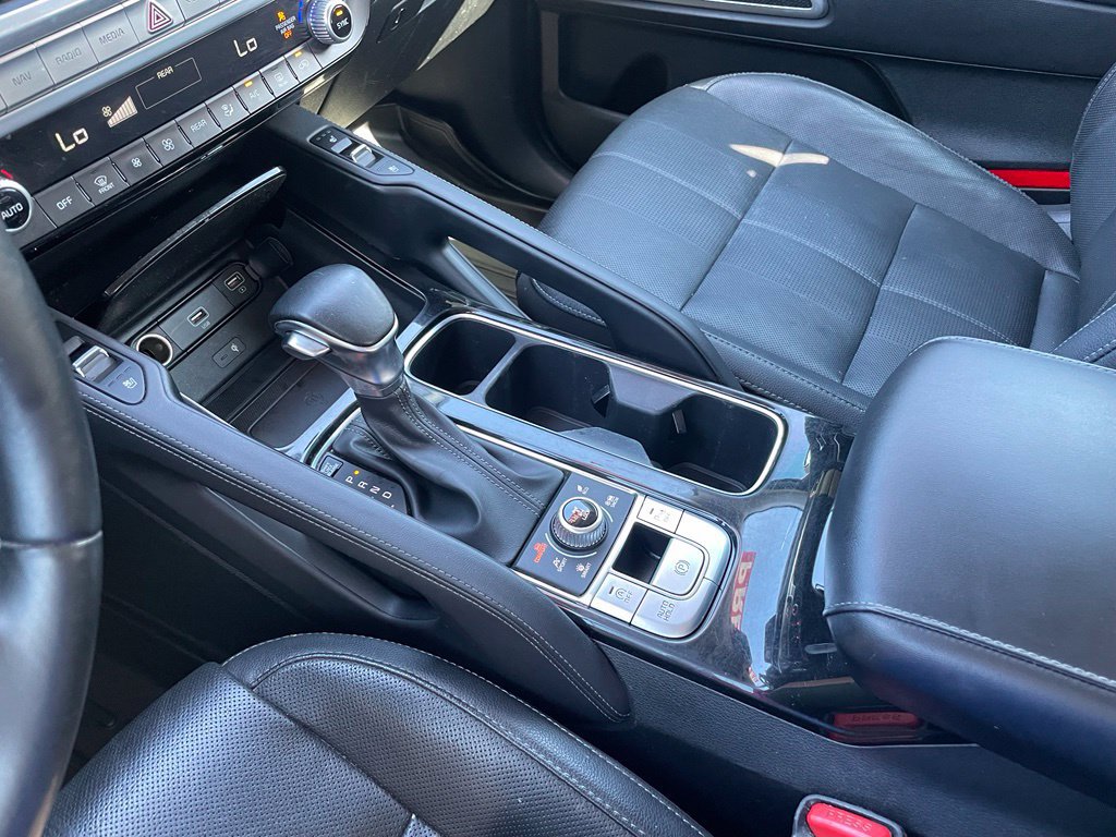 Used 2021 Kia Telluride EX w/ EX Premium Package AWD/4WD image 20