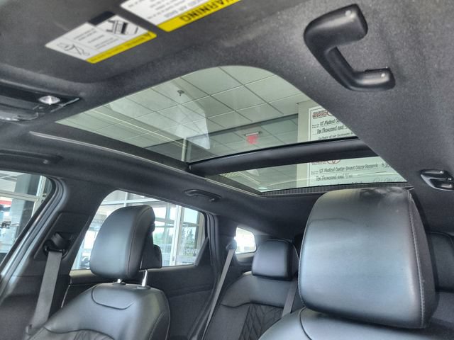 Used 2023 Kia Sportage X-Pro Prestige AWD/4WD image 22