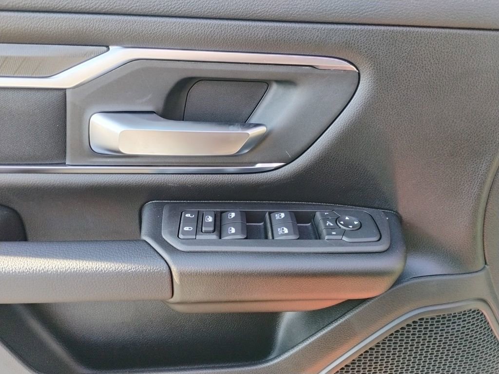New 2026 RAM 1500 Big Horn image 21