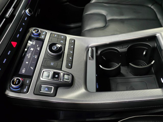 Used 2024 Hyundai Palisade Calligraphy FWD image 32