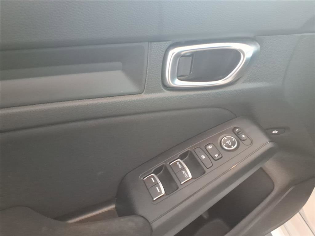 Certified 2024 Honda Civic Sport image 12