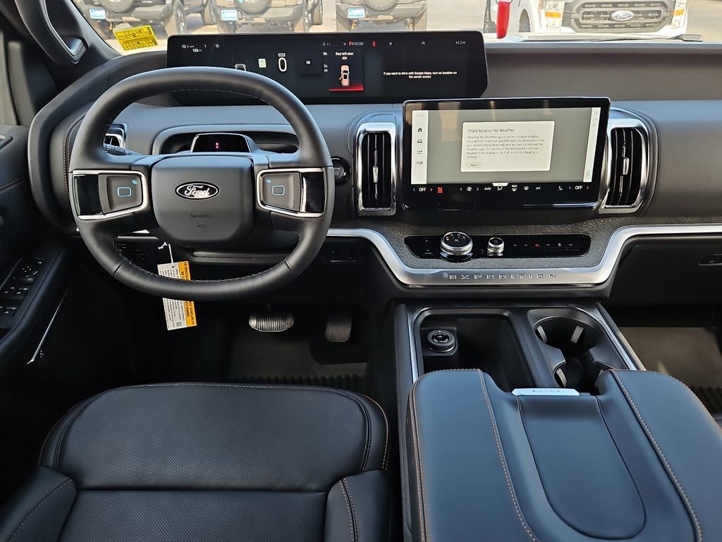 New 2026 Ford Expedition Tremor image 20