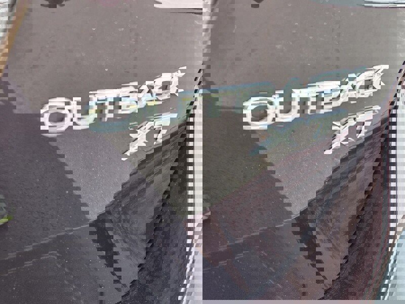 Used 2023 Subaru Outback Limited XT image 10