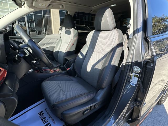 Used 2021 Subaru Forester Sport w/ Popular Package #2 image 15