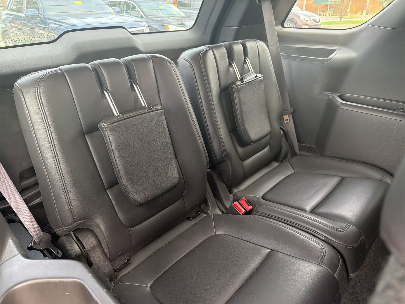 Used 2015 Ford Explorer Limited w/ Equipment Group 301A image 30