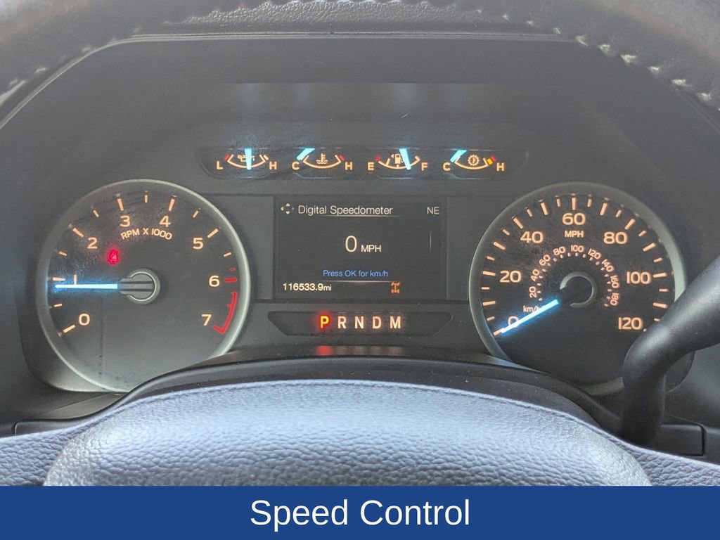 Used 2018 Ford F150 XLT w/ Equipment Group 302A Luxury image 22