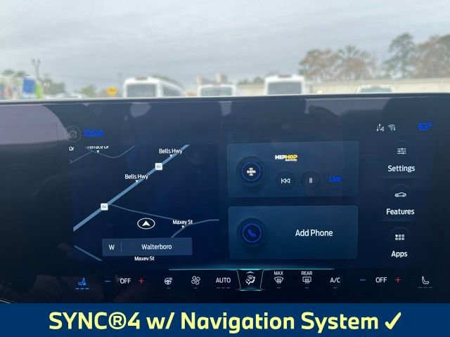 New 2024 Ford Mustang Premium image 7