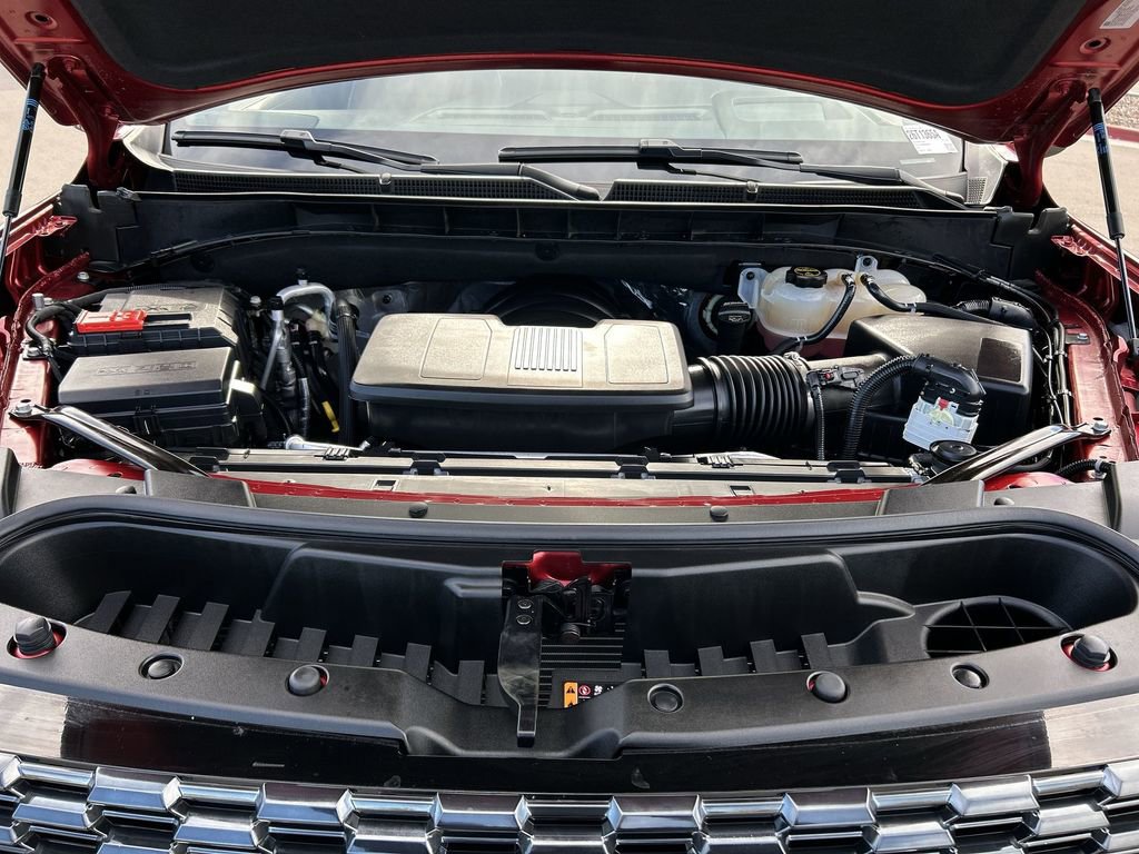 Used 2024 GMC Yukon Denali Ultimate image 31