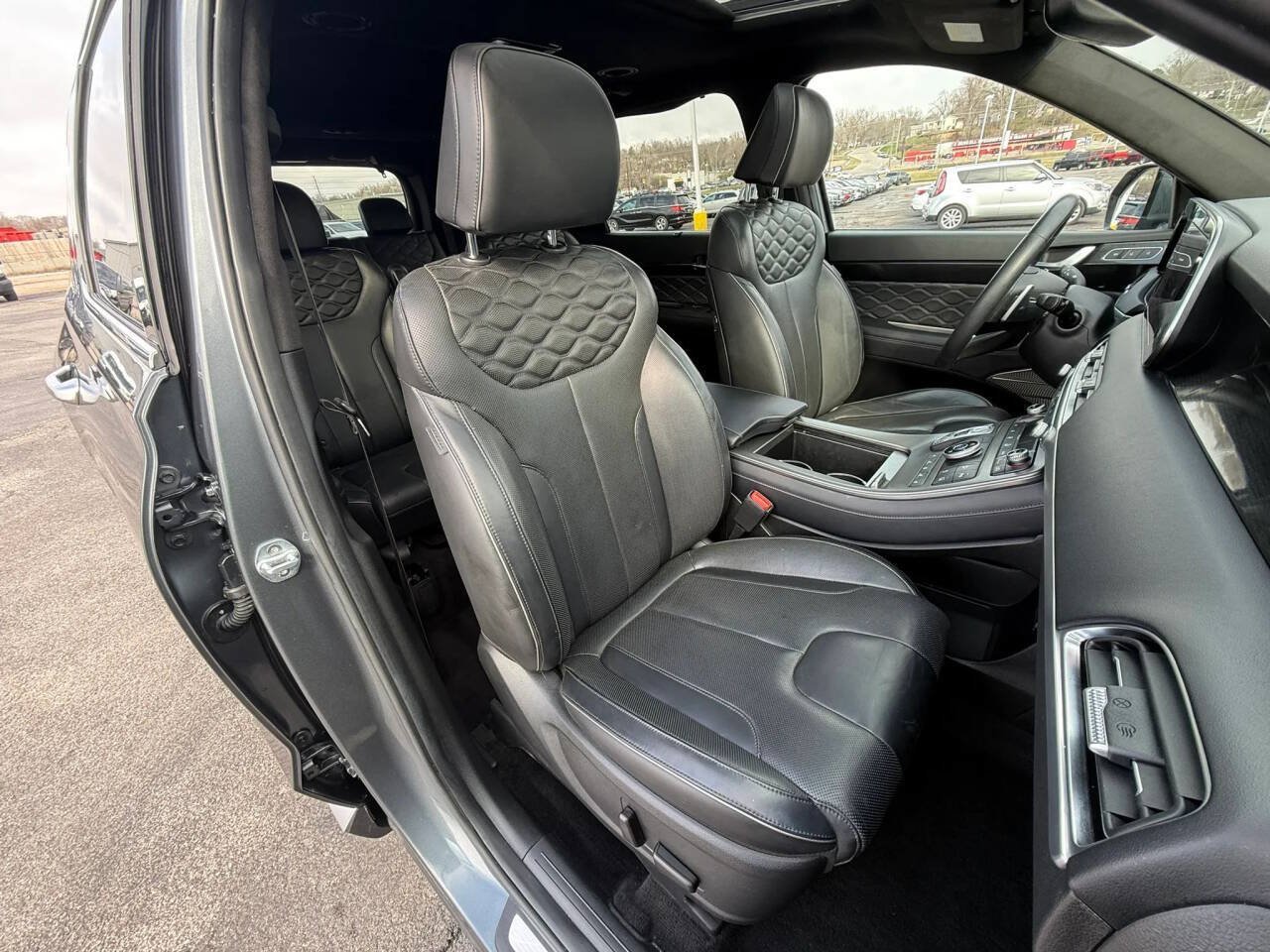 Used 2020 Hyundai Palisade Limited AWD/4WD image 18