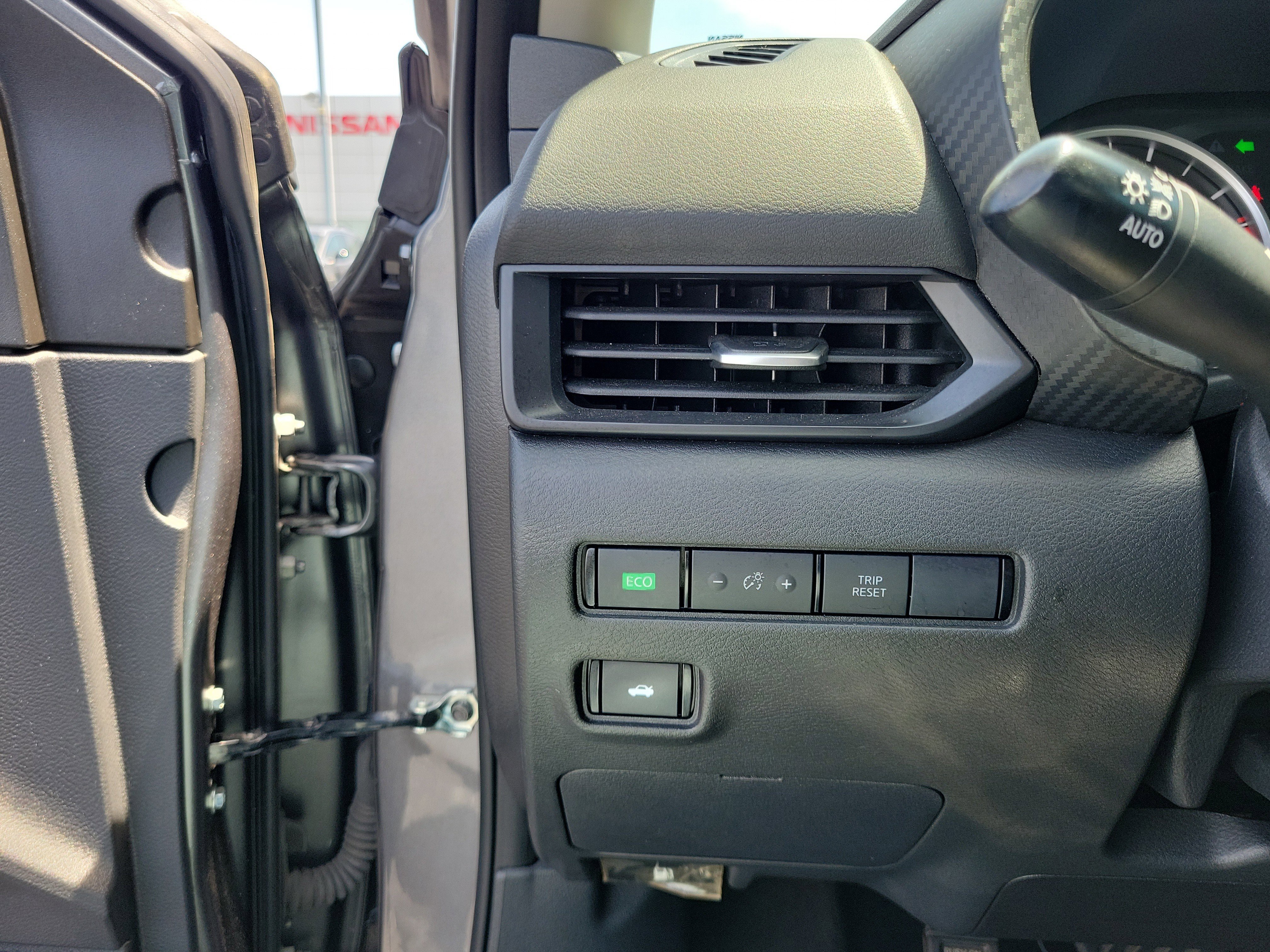 Certified 2024 Nissan Sentra S FWD image 20