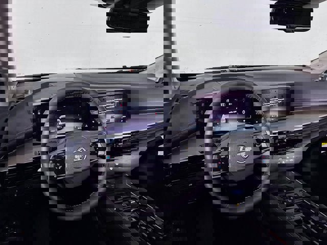 New 2026 Nissan Murano SL image 9