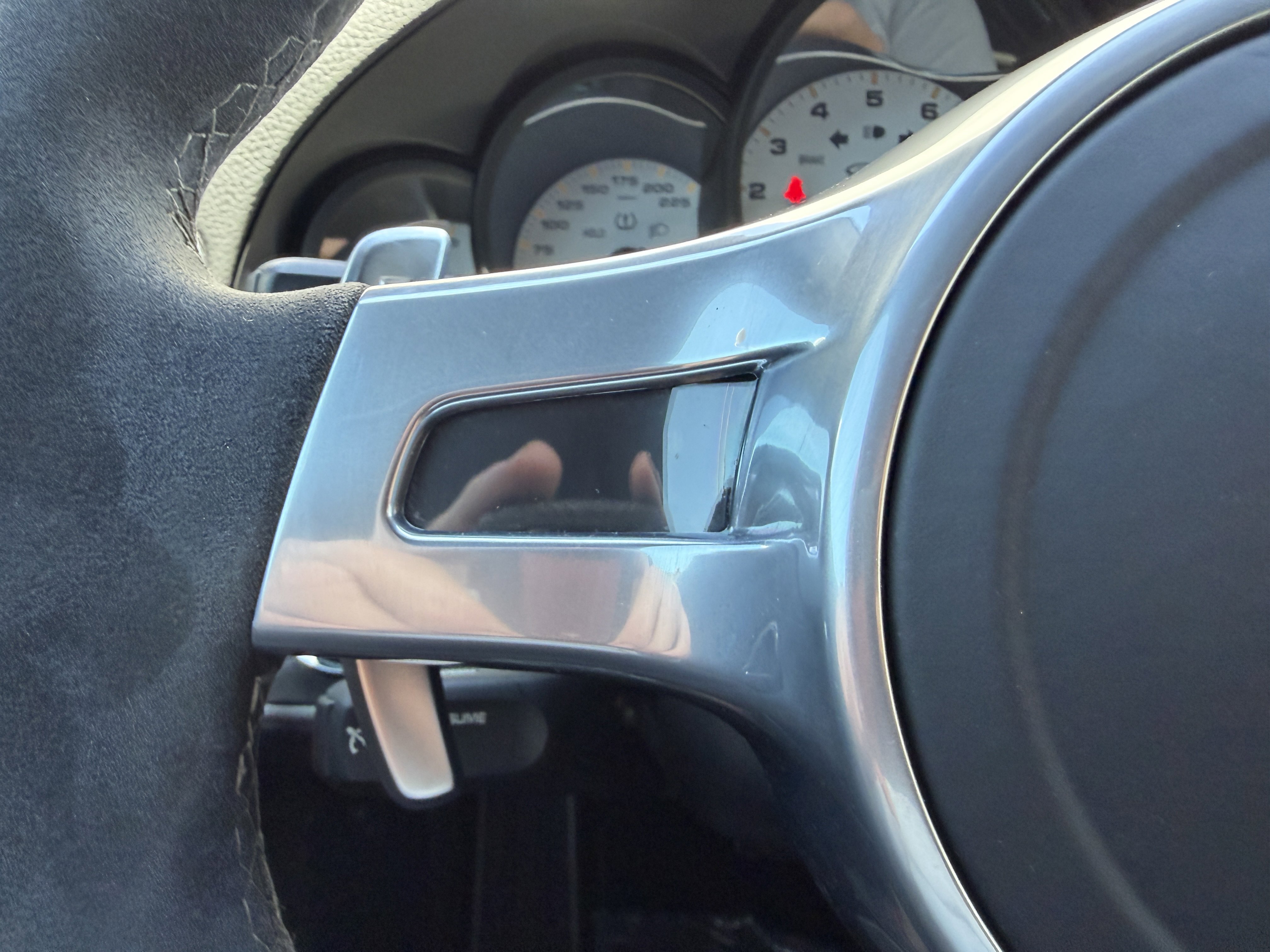 Certified 2015 Porsche 911 GT3 image 23