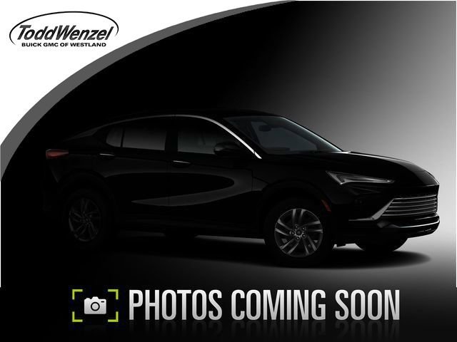 Certified 2024 GMC Acadia Elevation w/ Luxury Package