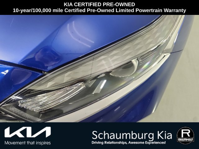 Certified 2023 Kia Forte LXS w/ LXS Technology Package FWD image 26