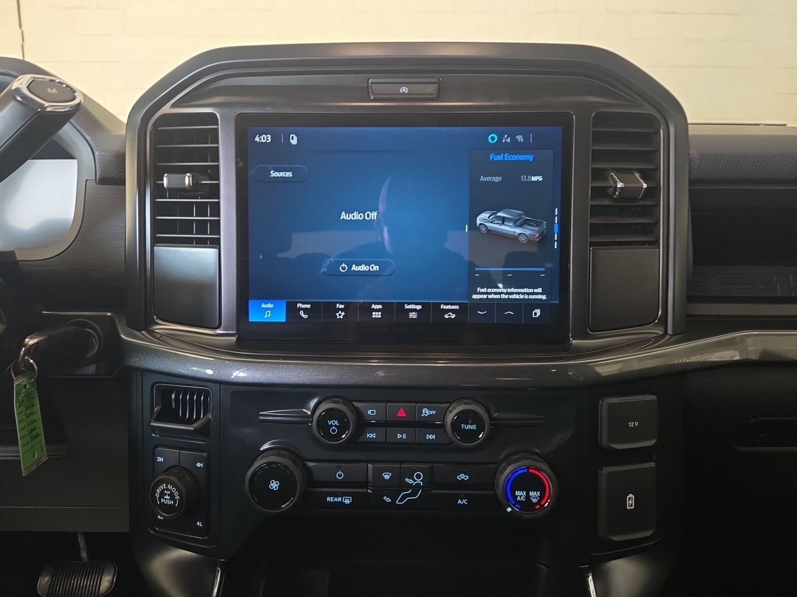 Used 2026 Ford F150 STX w/ F-150 LOBO Package AWD/4WD image 17