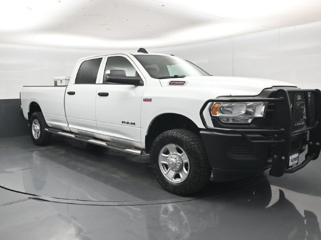 Used 2022 RAM 2500 Tradesman AWD/4WD image 34