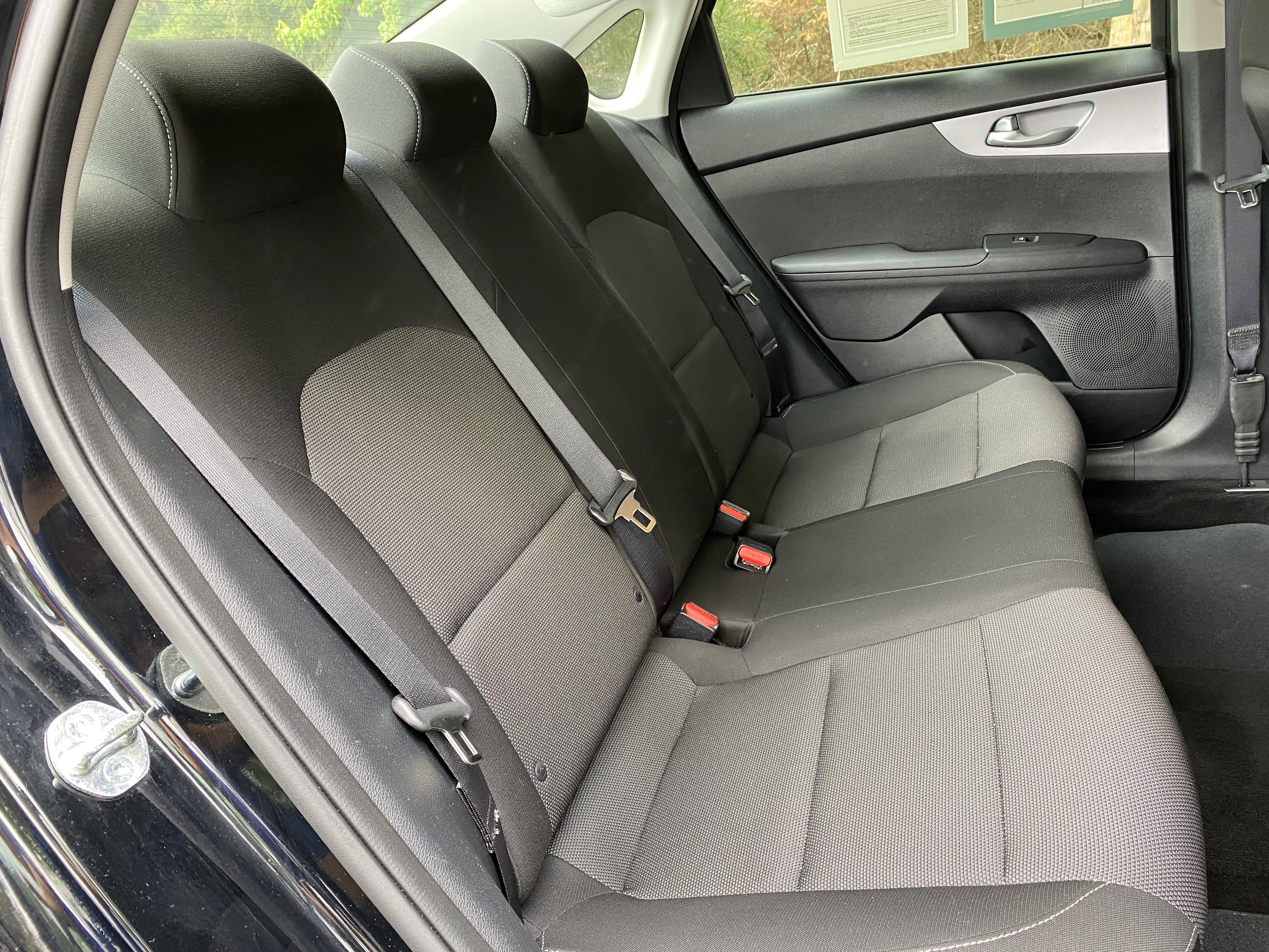 Used 2024 Kia Forte LXS image 32
