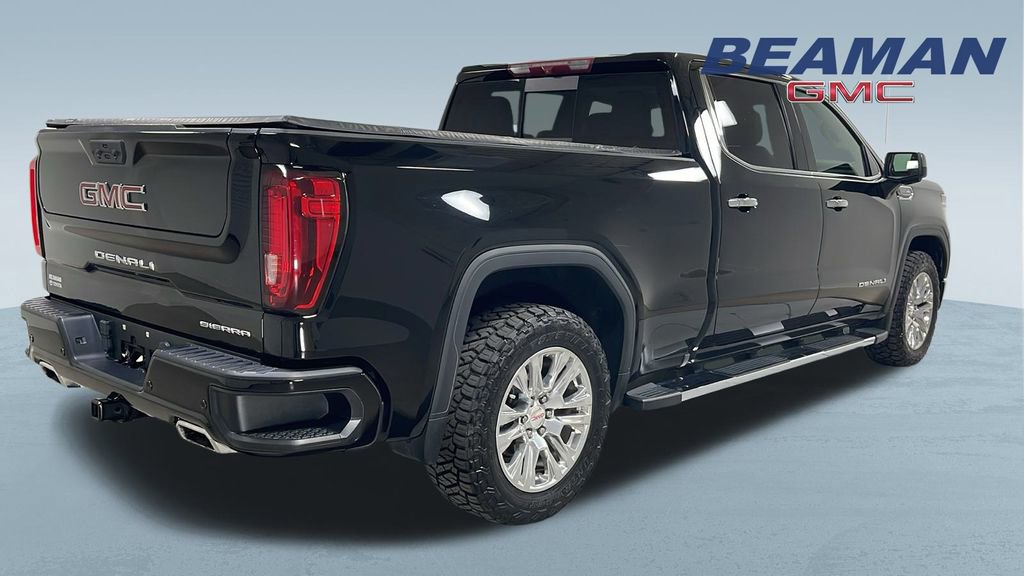 Used 2022 GMC Sierra 1500 Denali image 5