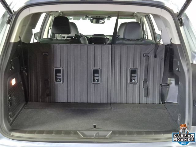 Used 2024 Subaru Ascent Limited w/ Technology Package AWD/4WD image 25