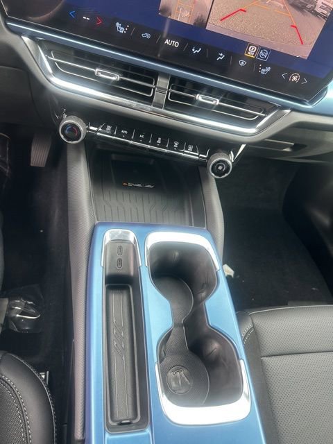 New 2026 Chevrolet Equinox EV LT AWD/4WD image 24