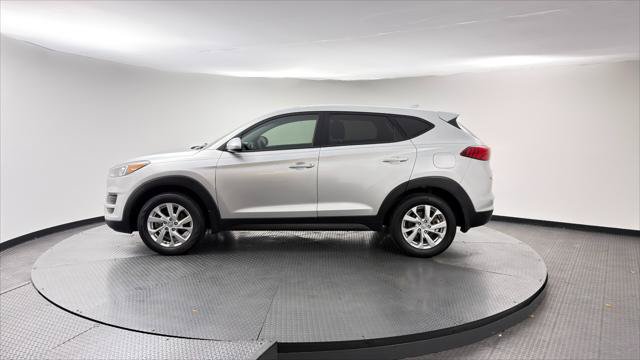 Used 2019 Hyundai Tucson SE FWD image 3