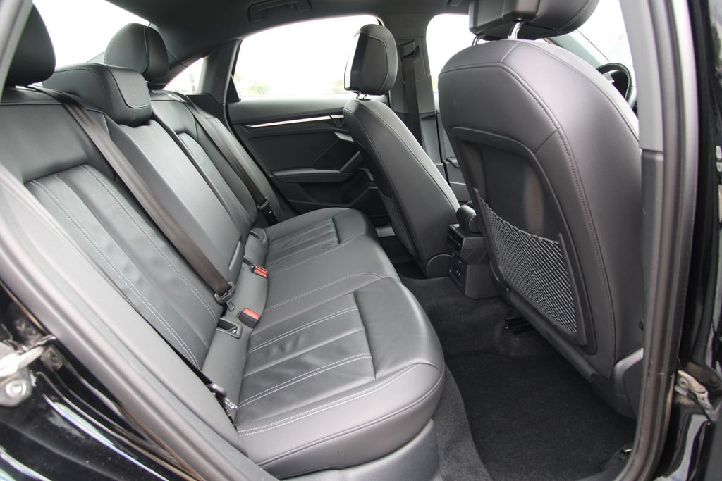 Used 2024 Audi A3 2.0T Premium FWD image 9
