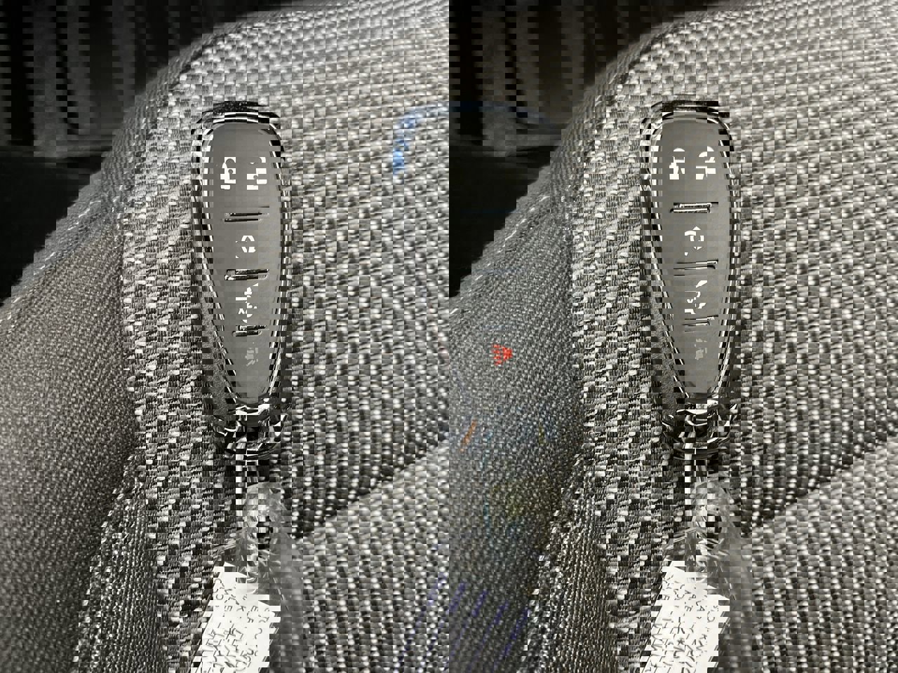 Certified 2023 Chevrolet Traverse LT w/ Midnight/Sport Edition image 30