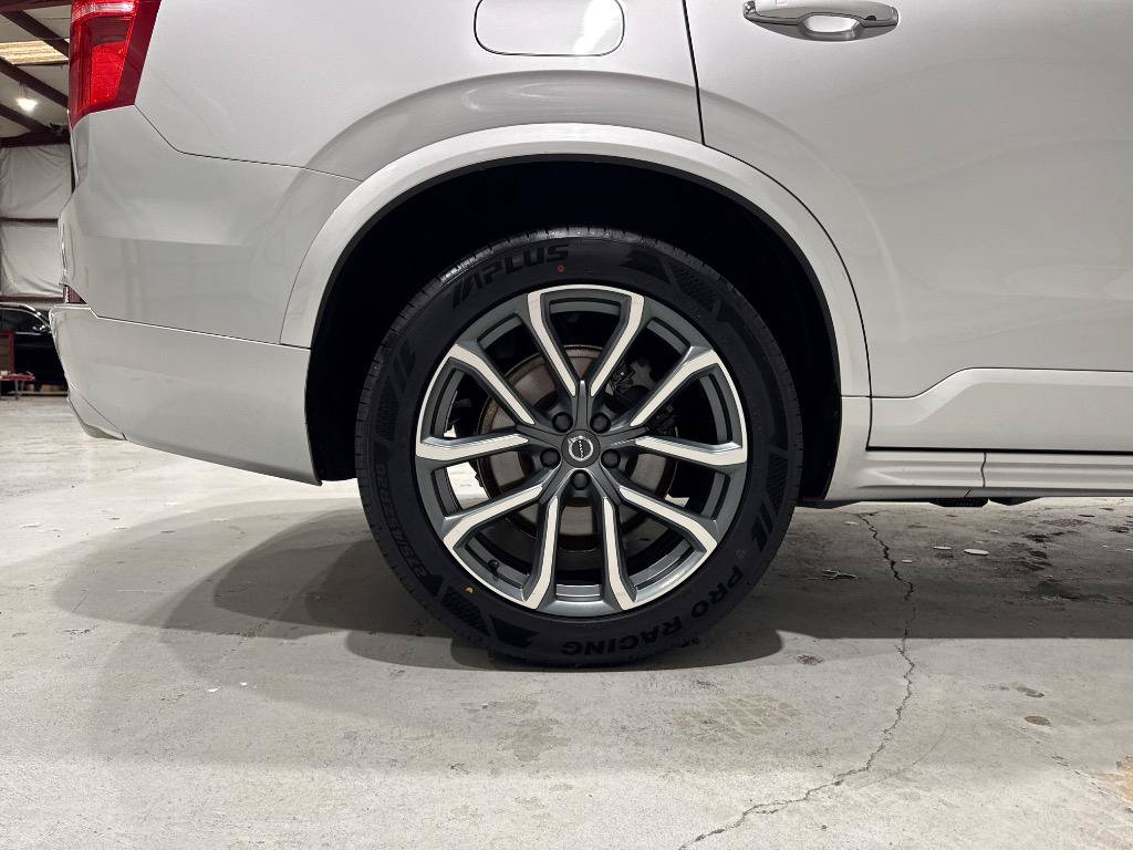 Used 2019 Volvo XC90 T6 Momentum w/ Protection Package AWD/4WD image 74