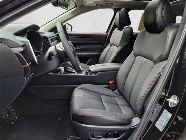 Used 2026 MAZDA CX-50 AWD 2.5 Hybrid w/ Cargo Package image 15