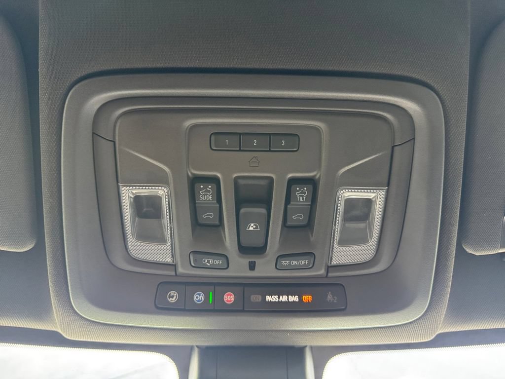 Used 2021 GMC Sierra 1500 SLT RWD image 27