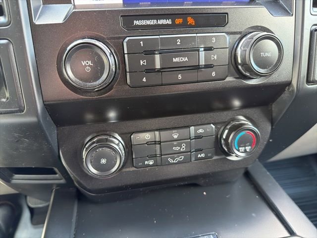 Used 2020 Ford F150 XL w/ Equipment Group 101A Mid AWD/4WD image 22