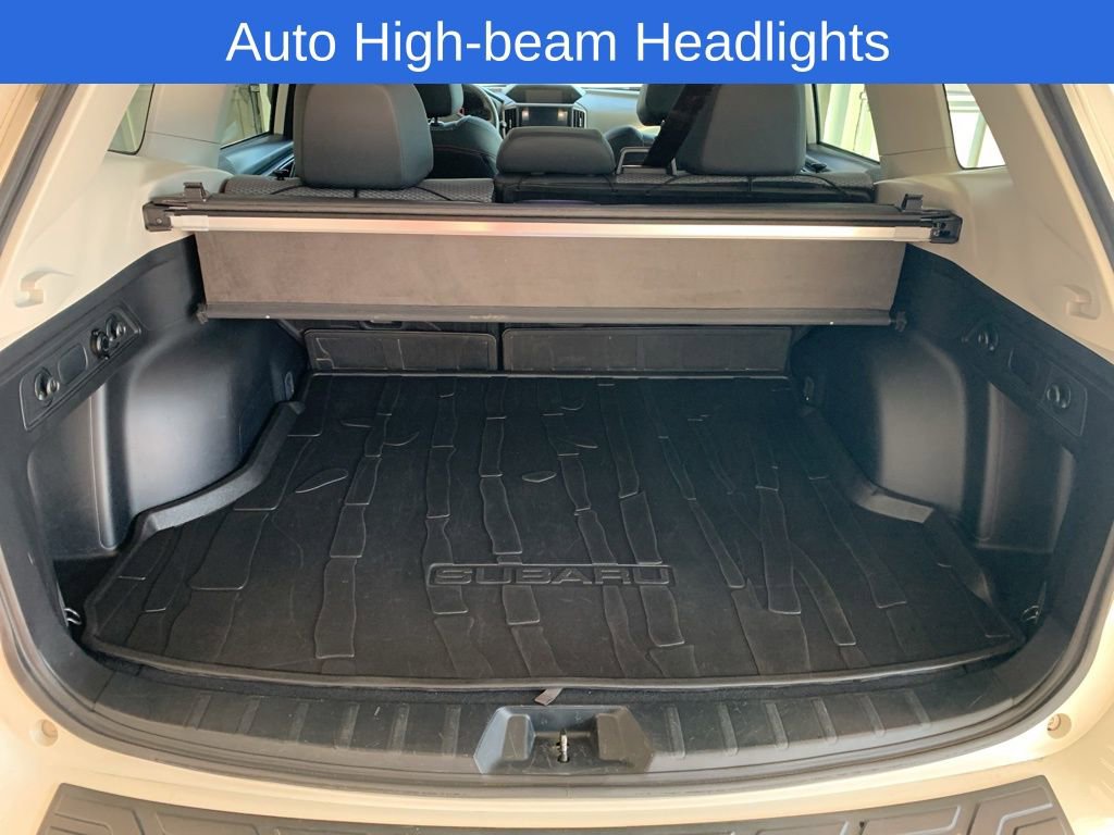 Used 2019 Subaru Forester Sport image 15