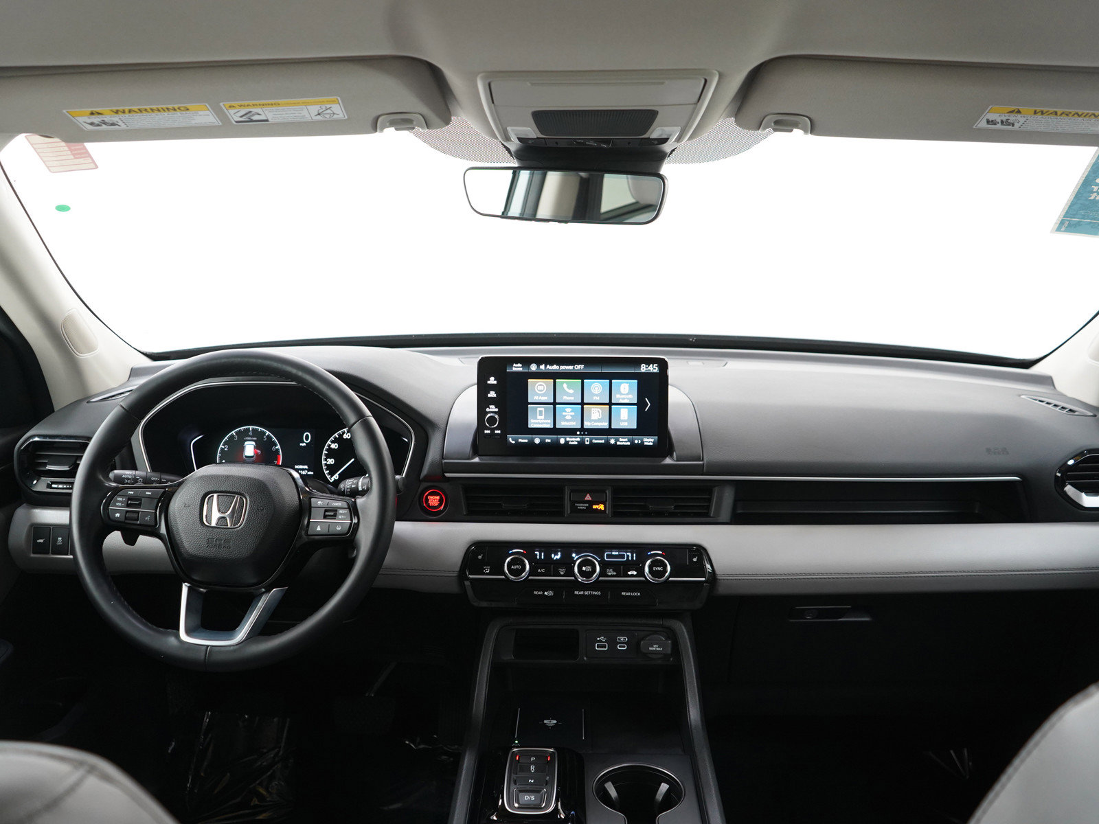 Used 2024 Honda Pilot EX-L image 14