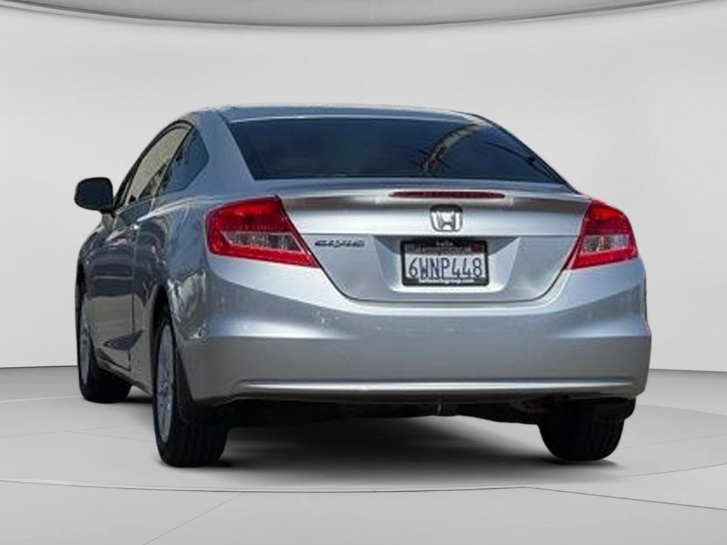 Used 2012 Honda Civic EX image 34