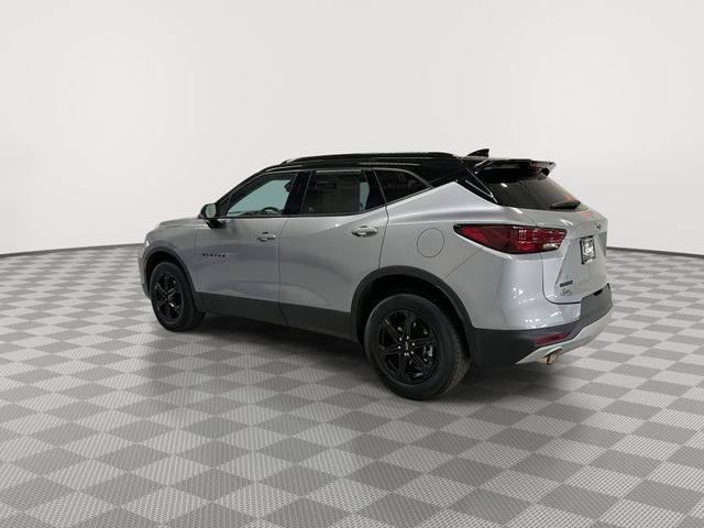 Certified 2024 Chevrolet Blazer LT w/ Convenience Package FWD image 7