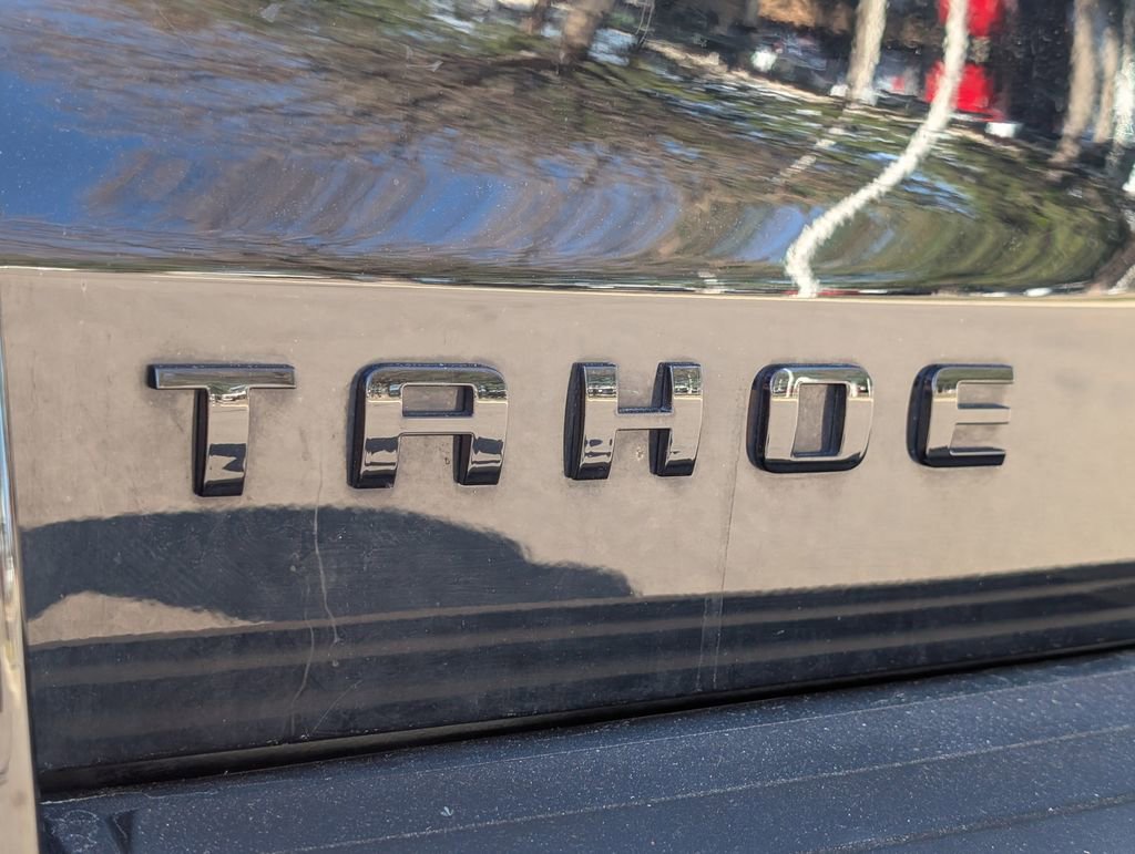 Used 2019 Chevrolet Tahoe Premier AWD/4WD image 13