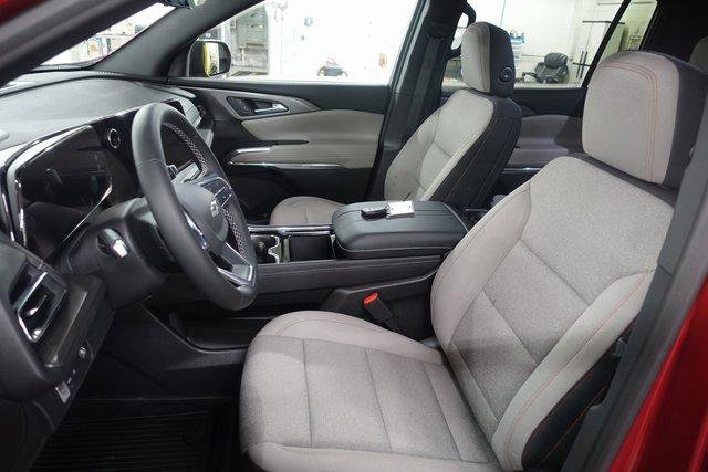 New 2026 Chevrolet Traverse LT w/ Midnight/Sport Edition image 10