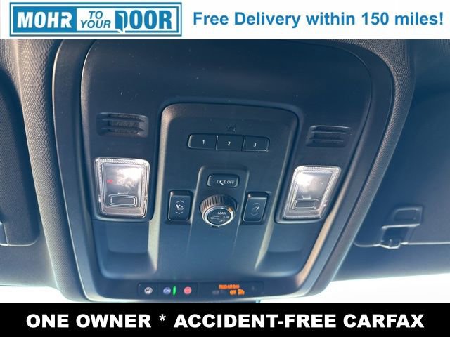 Used 2023 Chevrolet Tahoe LT w/ Luxury Package image 19