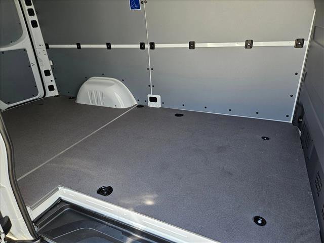 New 2026 Mercedes-Benz Sprinter 2500 image 14