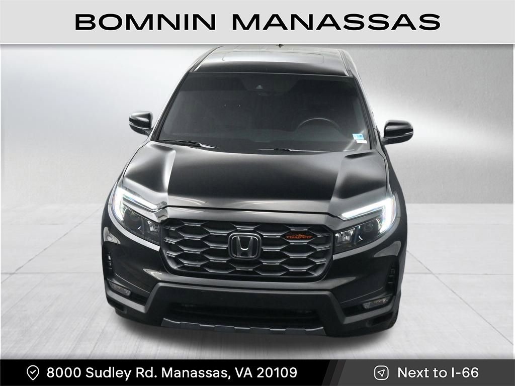 Used 2025 Honda Ridgeline TrailSport+ image 28