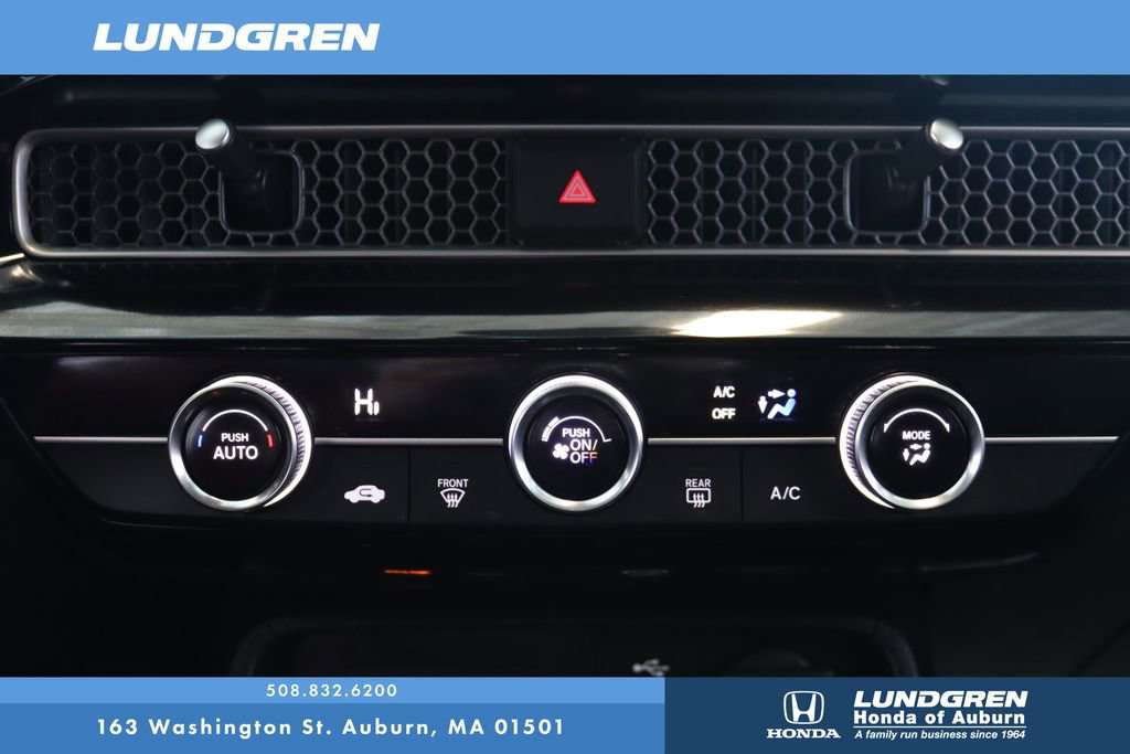 Used 2023 Honda Civic Sport image 25